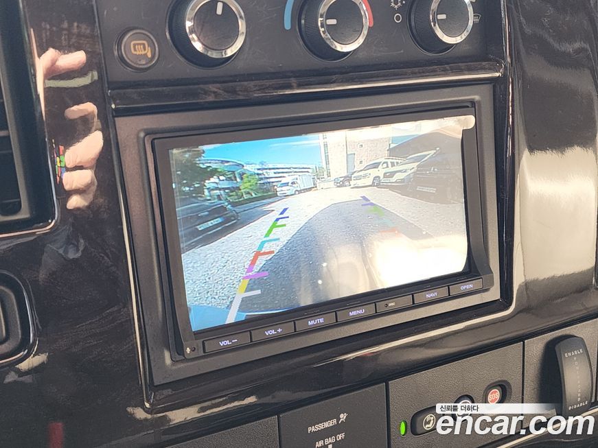 Chevrolet Express Van 2015