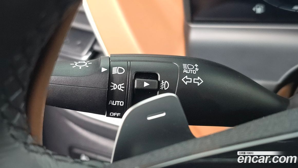 Kia Seltos 2025
