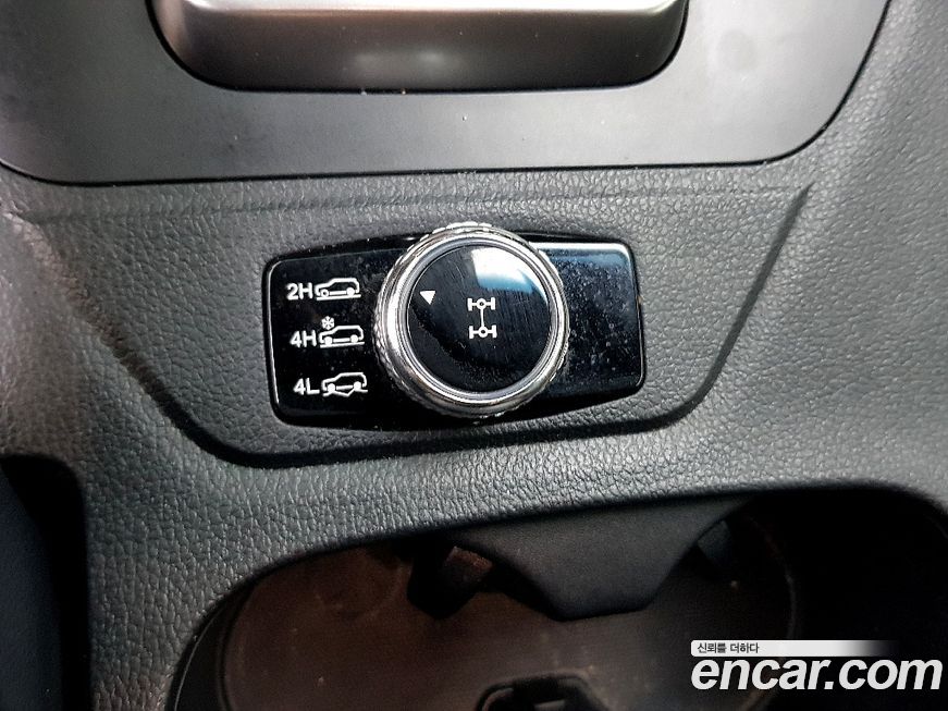 KG_Mobility_Ssangyong Rexton 2024