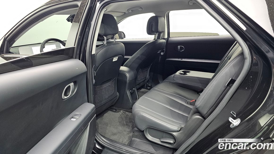Hyundai Ioniq5 2023
