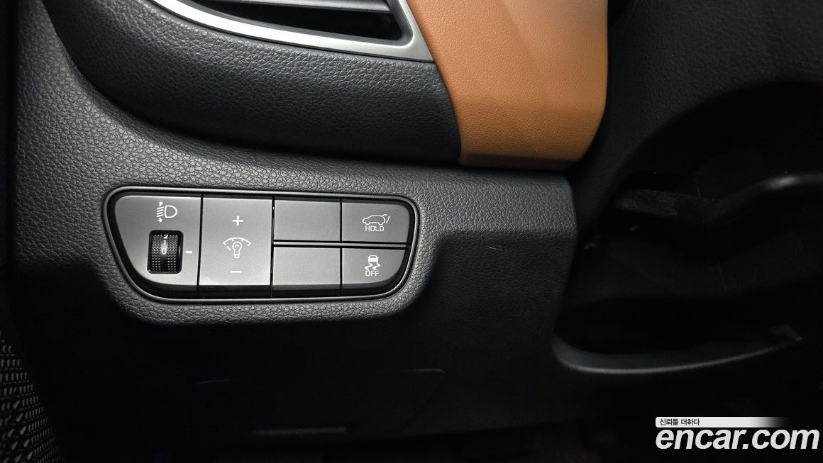 Kia Seltos 2025
