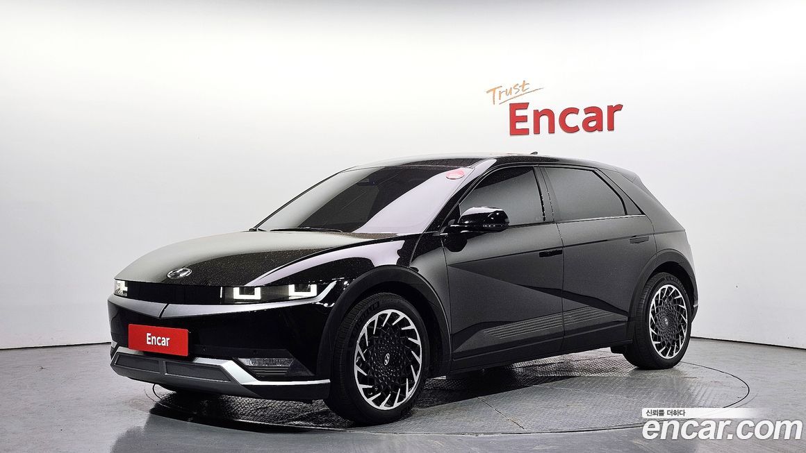 Hyundai Ioniq5 2023