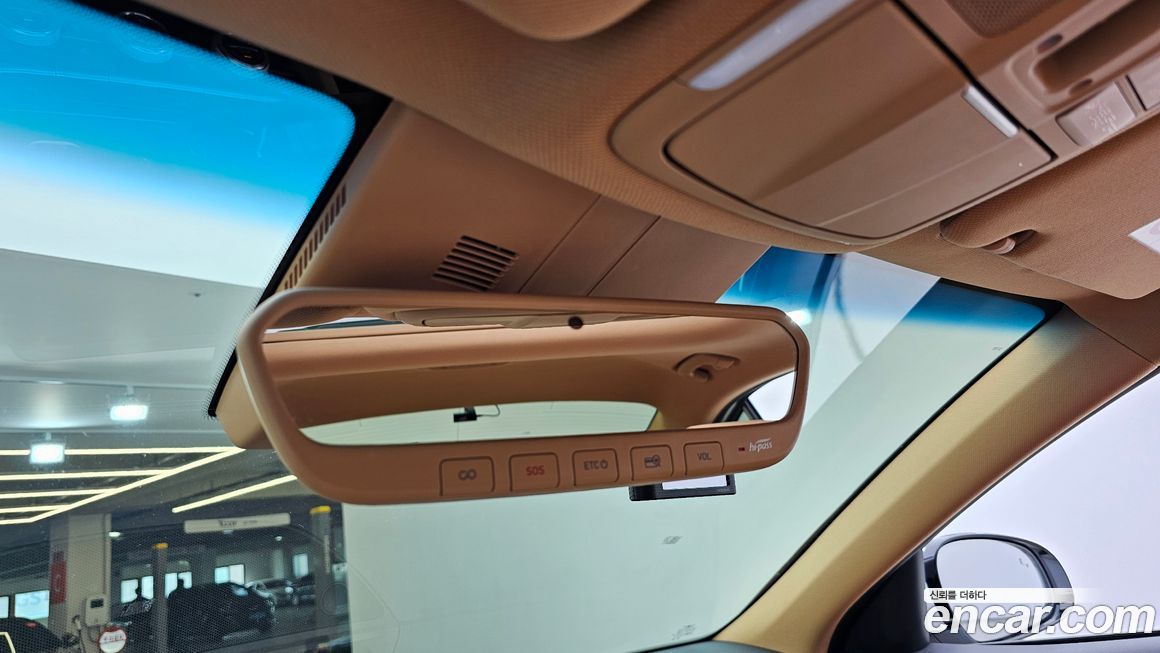 Genesis G70 2021