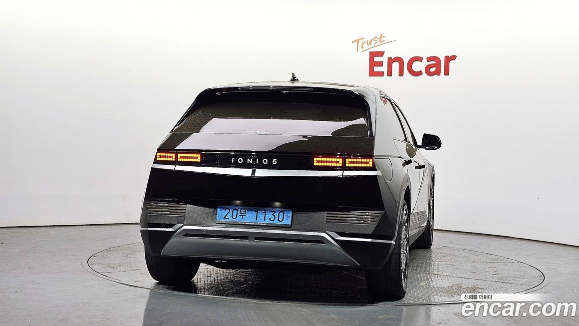 Hyundai Ioniq5 2023