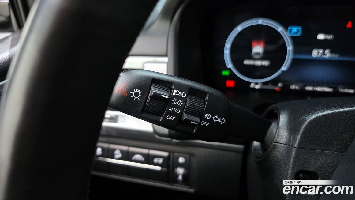 KG_Mobility_Ssangyong Rexton 2023