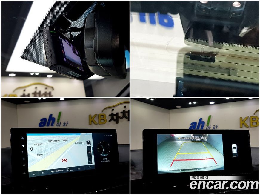 KG_Mobility_Ssangyong Rexton 2024