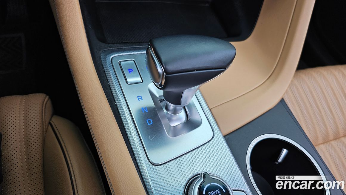 Genesis G70 2021
