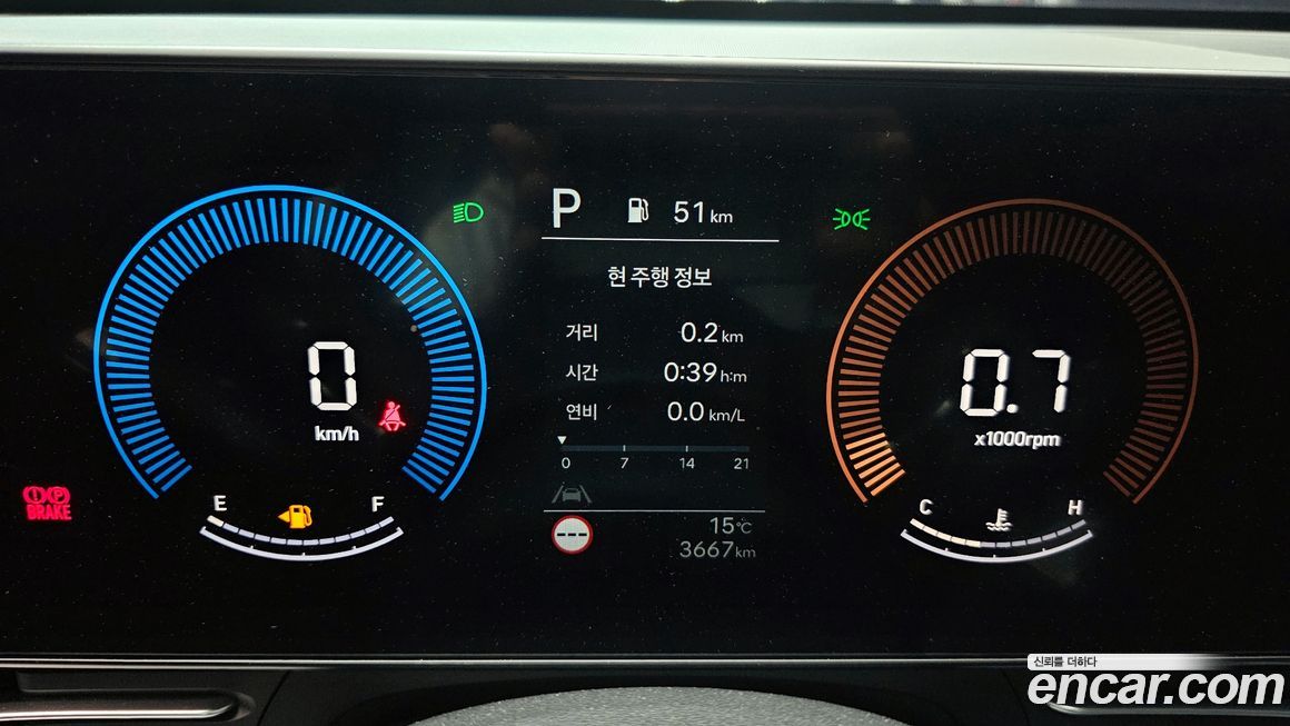 Hyundai Kona 2025