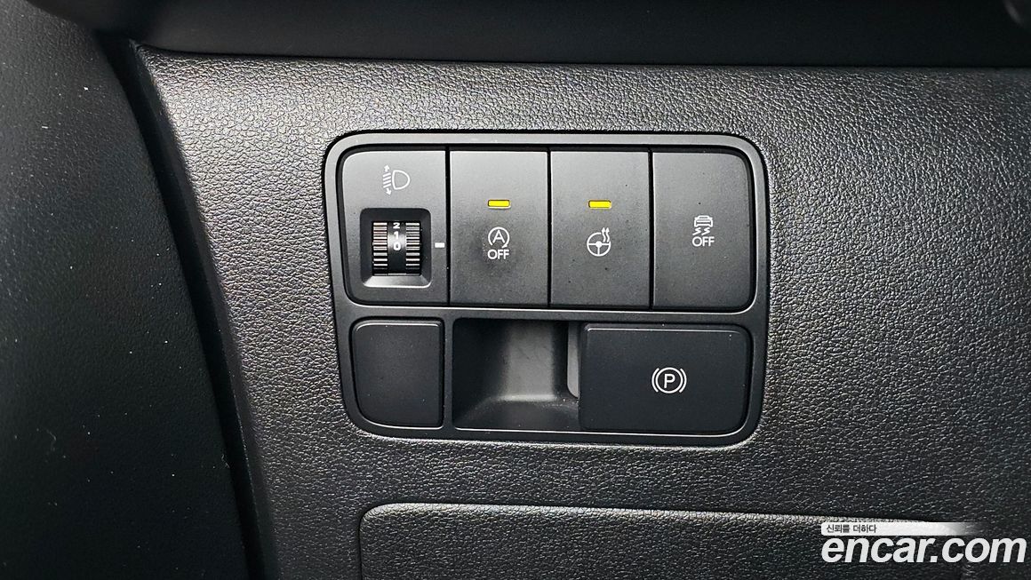 Hyundai Staria 2022
