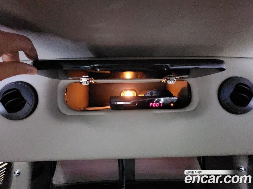 Chevrolet Express Van 2015