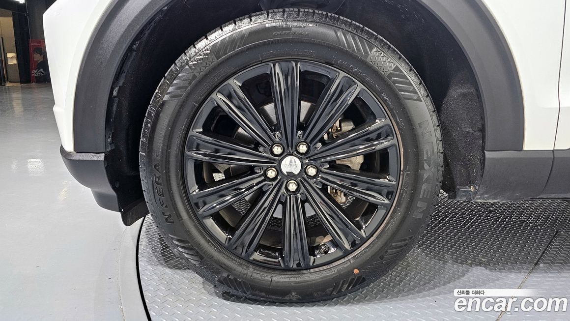 Ford Explorer 2020