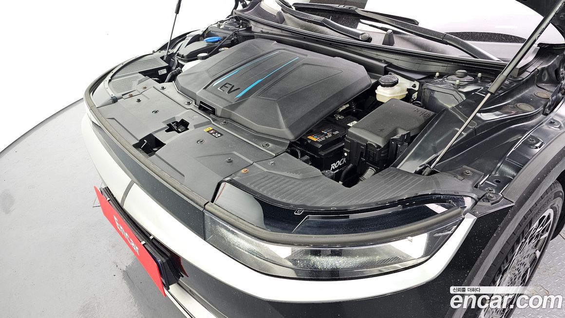 Hyundai Ioniq5 2023