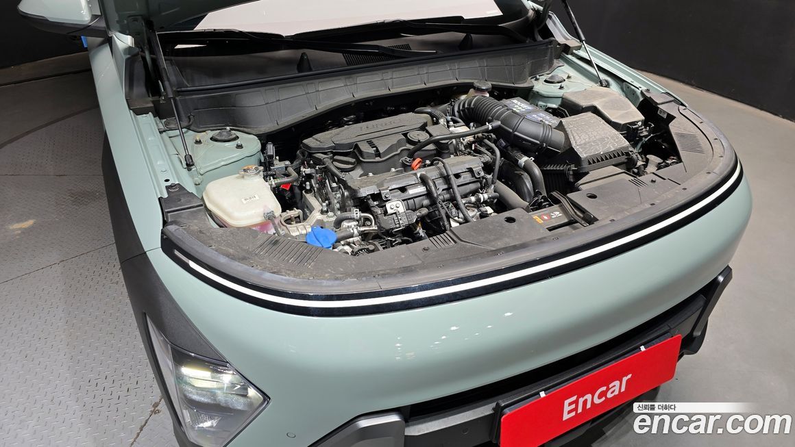 Hyundai Kona 2025