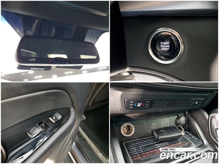 KG_Mobility_Ssangyong Rexton 2024