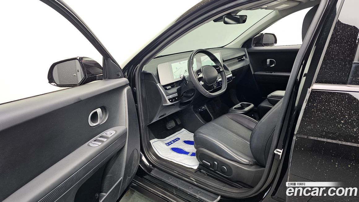 Hyundai Ioniq5 2023