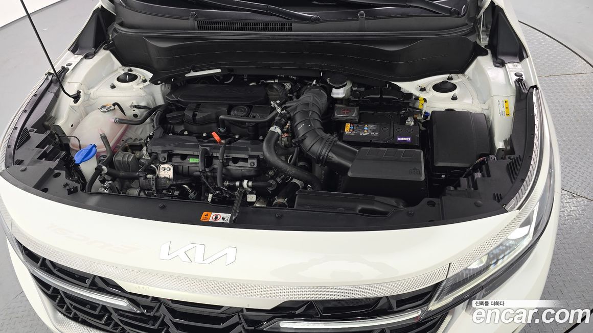 Kia Seltos 2025