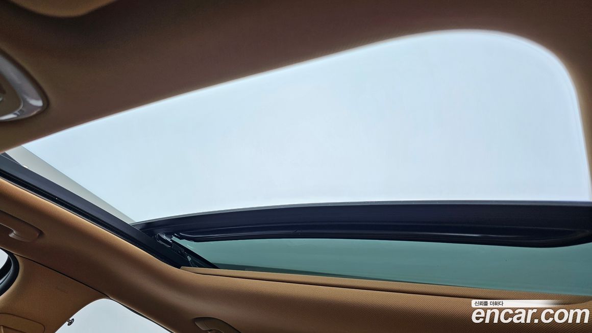 Genesis G70 2021