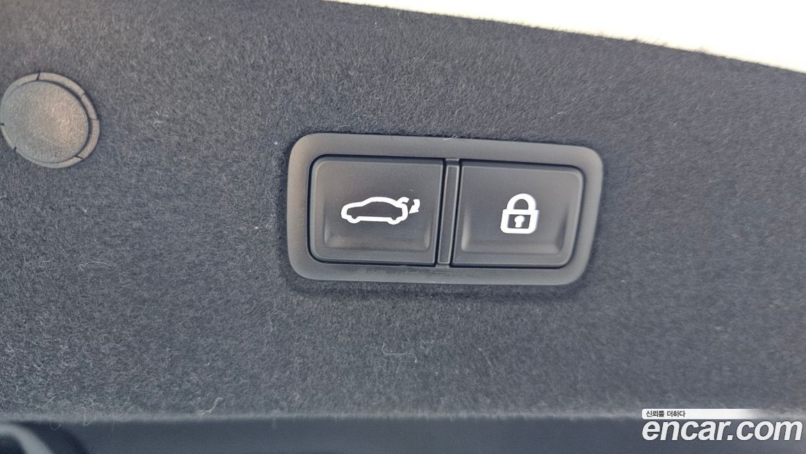Kia K8 2023