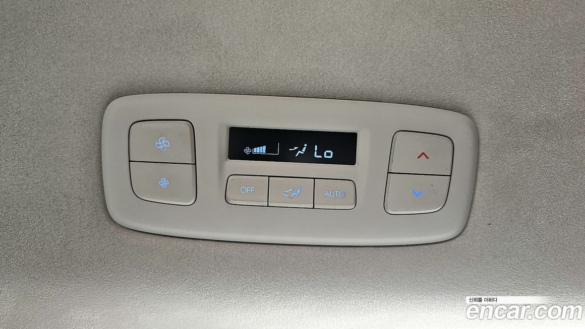Hyundai Staria 2022