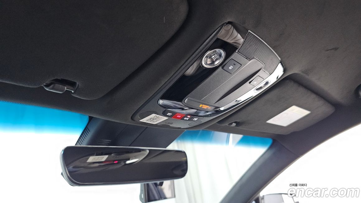 Kia K8 2023