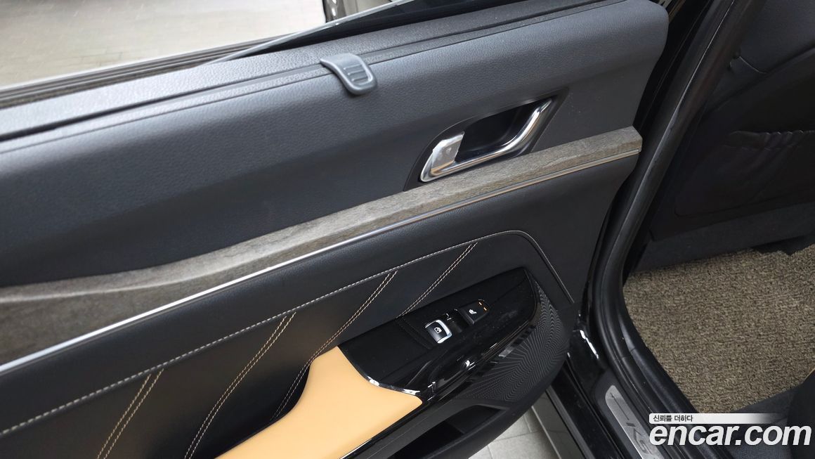 Kia K5 2021