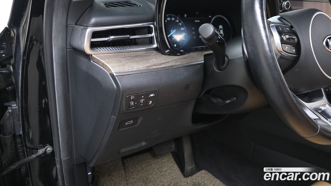 Kia K5 2021