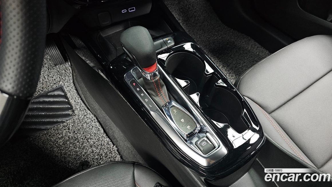 ChevroletGMDaewoo Trax 2024