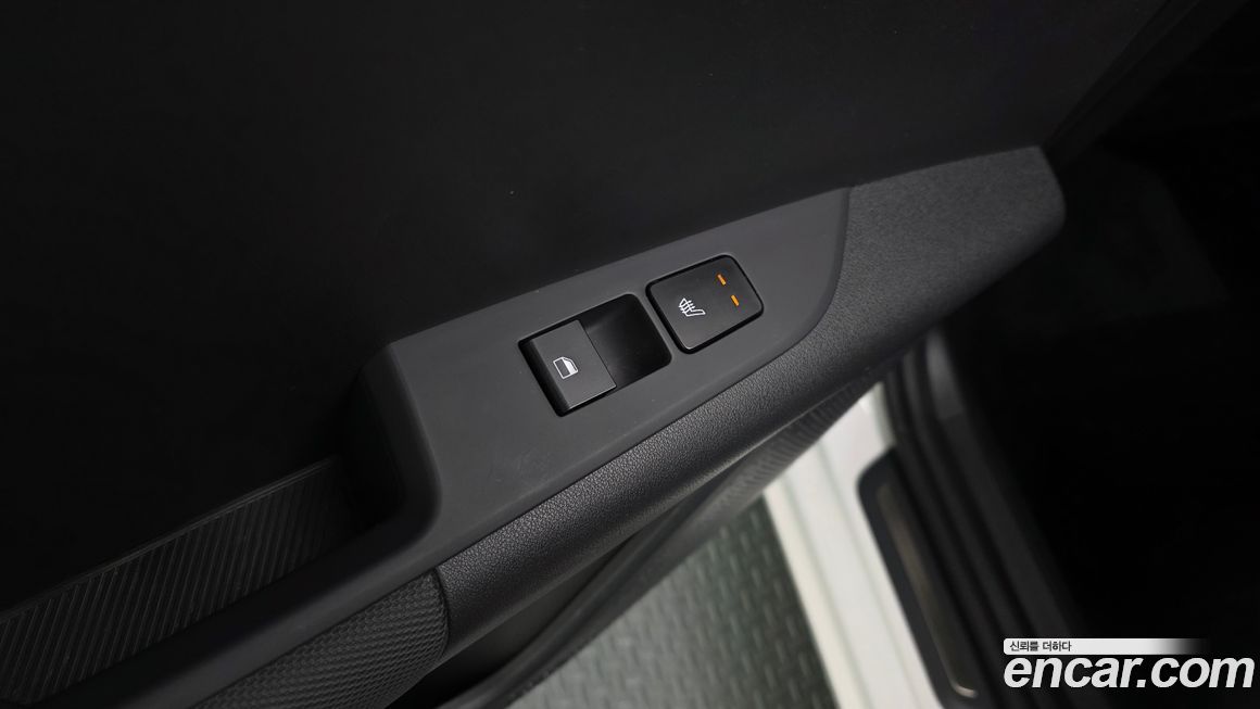 Kia Niro 2022