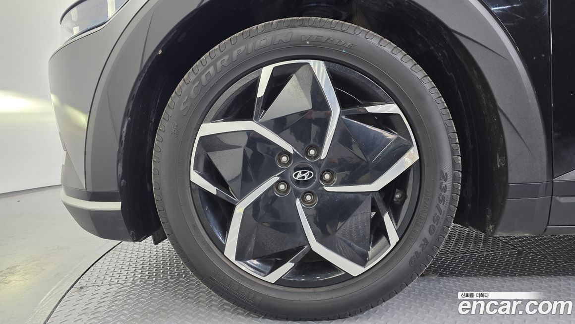 Hyundai Ioniq5 2022