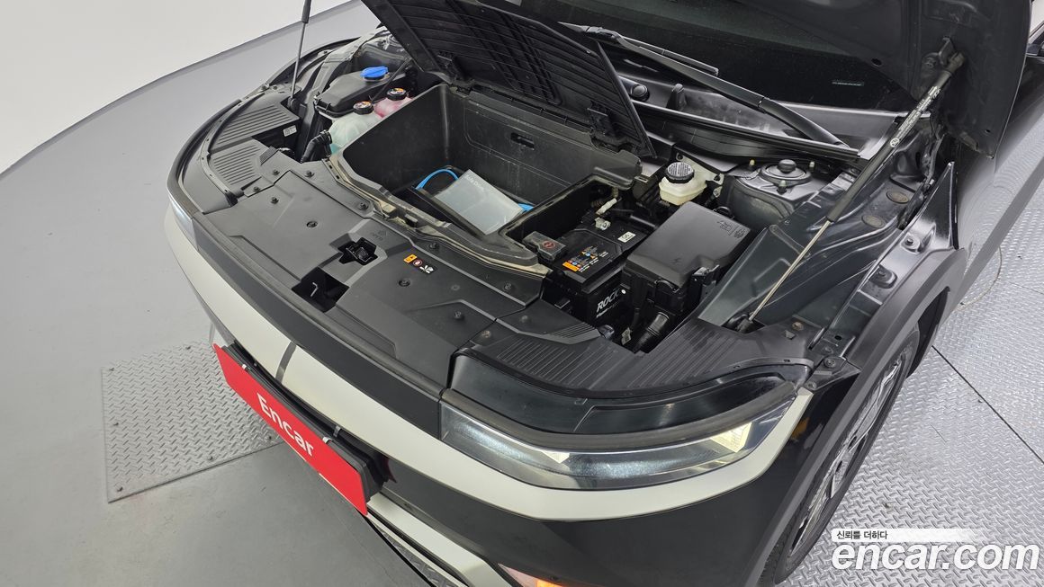 Hyundai Ioniq5 2022