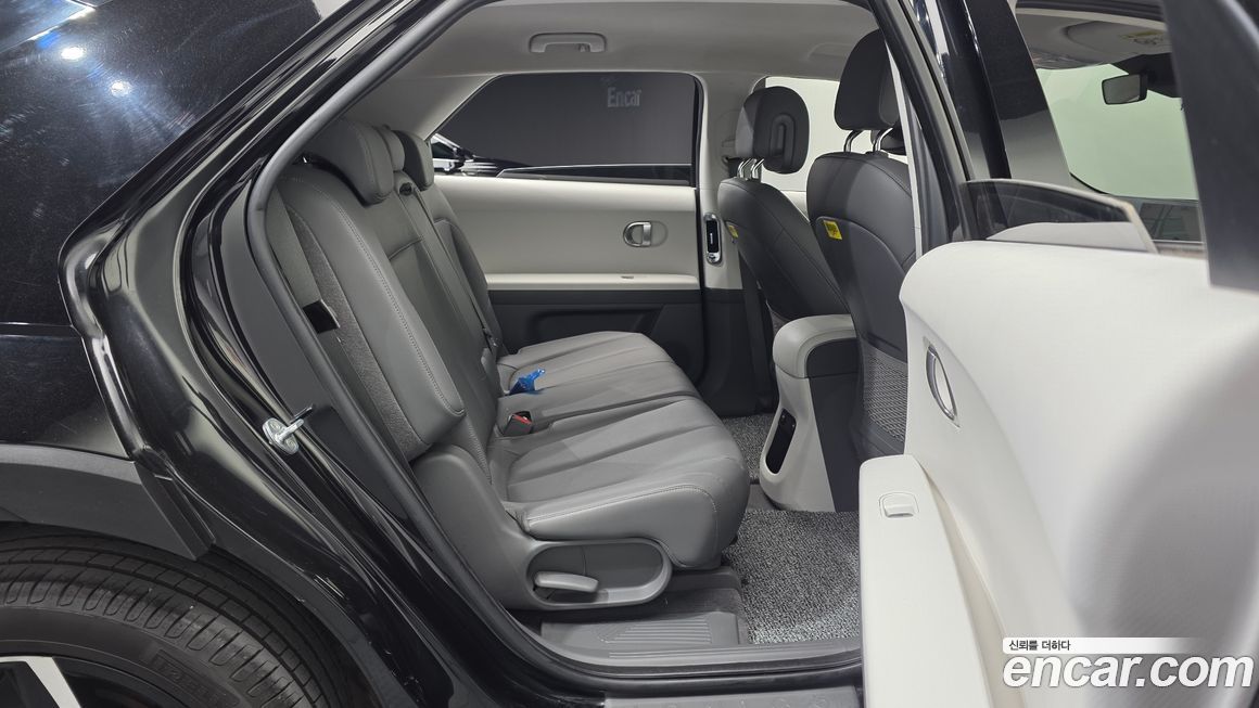 Hyundai Ioniq5 2022