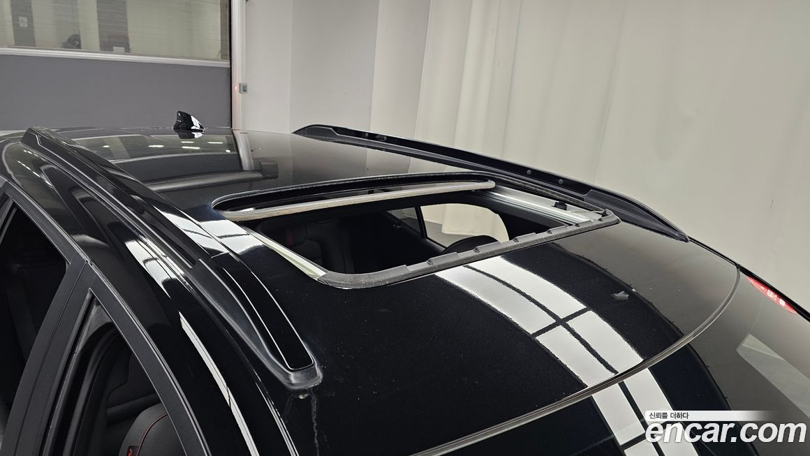 ChevroletGMDaewoo Trax 2024