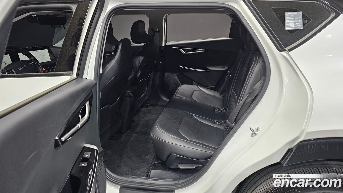 Kia EV6 2022