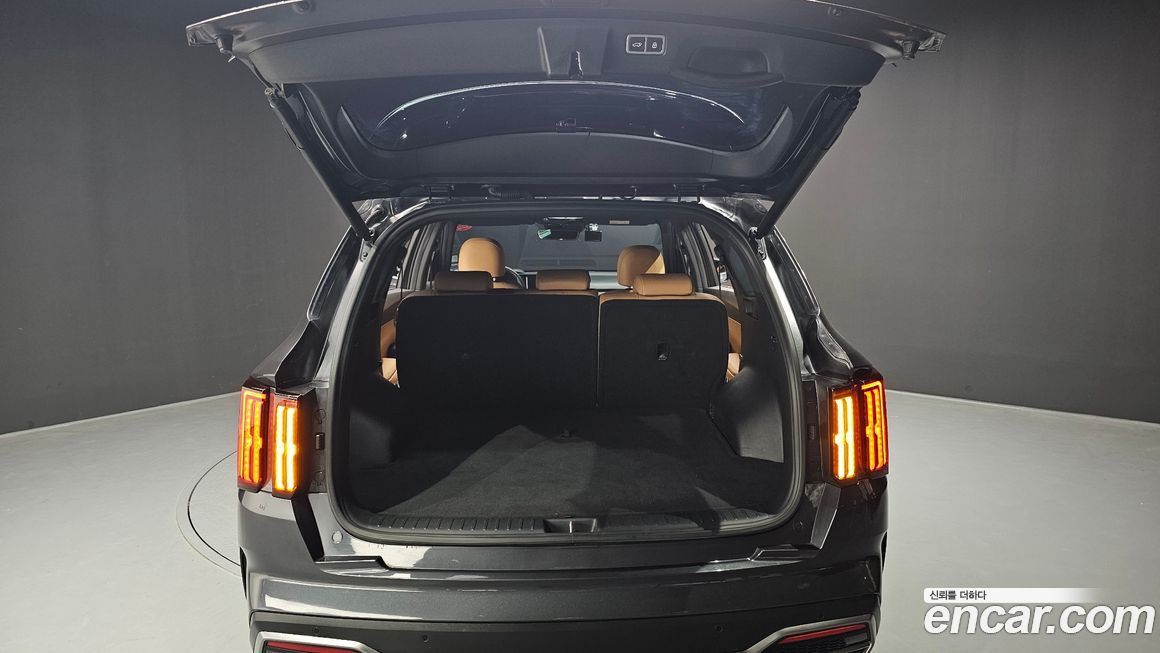 Kia Sorento 2023