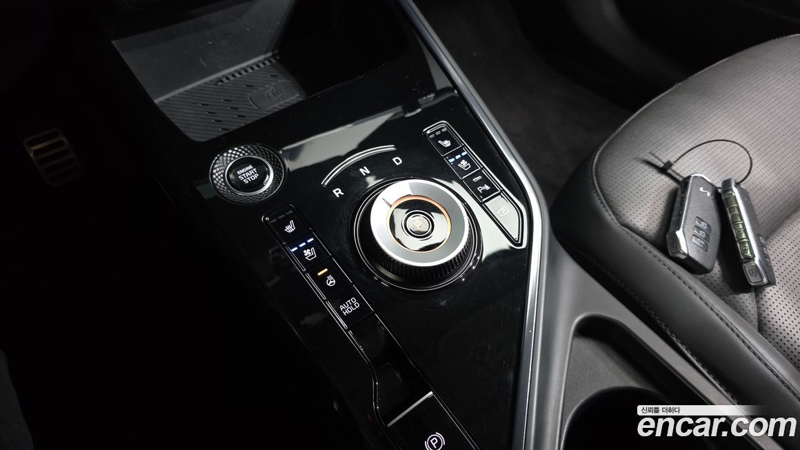 Kia Niro 2022