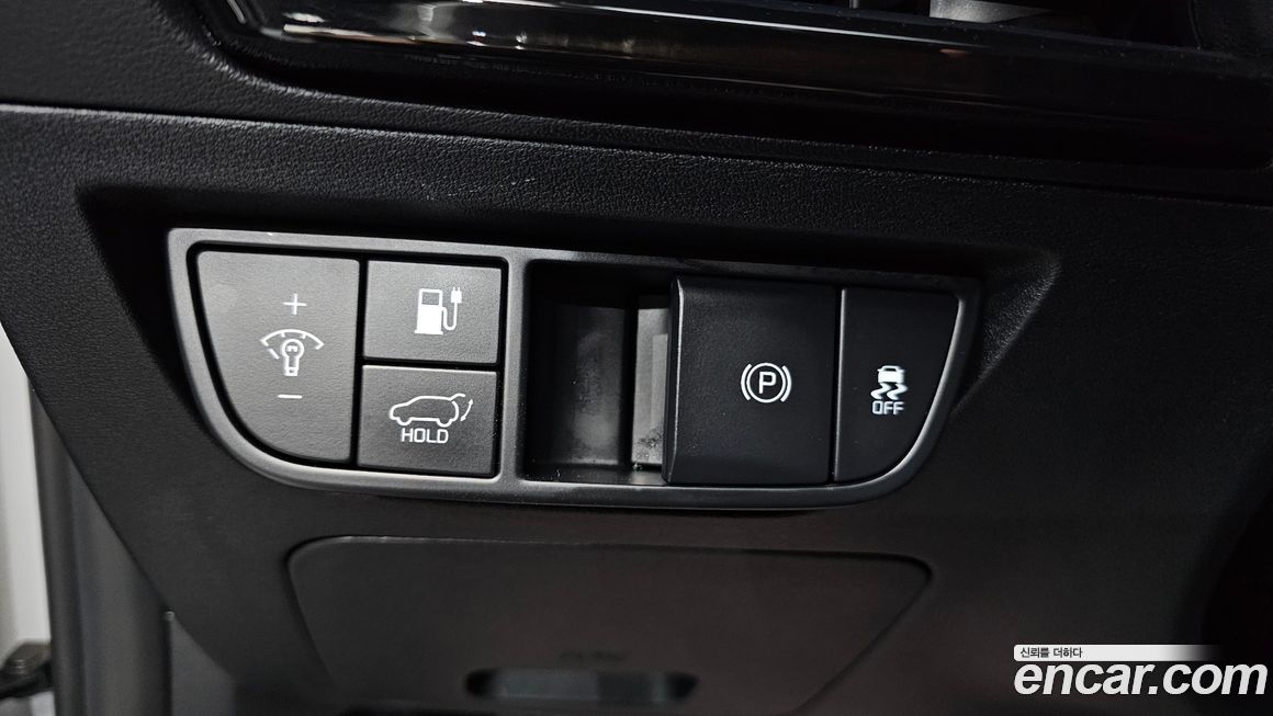 Kia EV6 2022