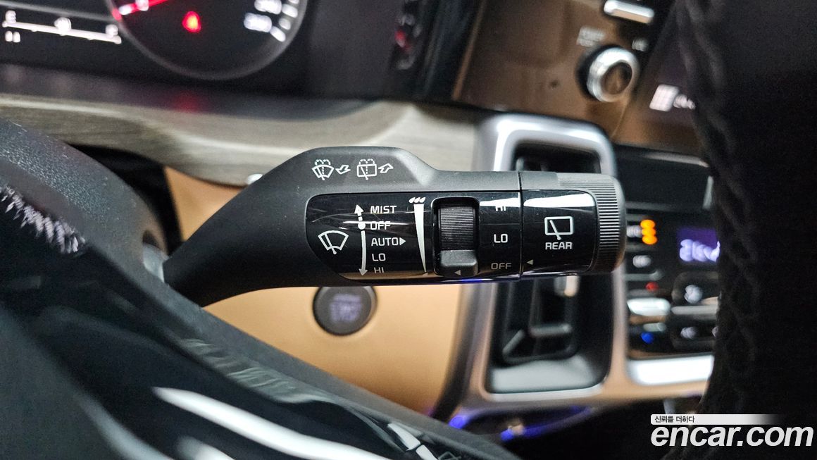 Kia Sorento 2023