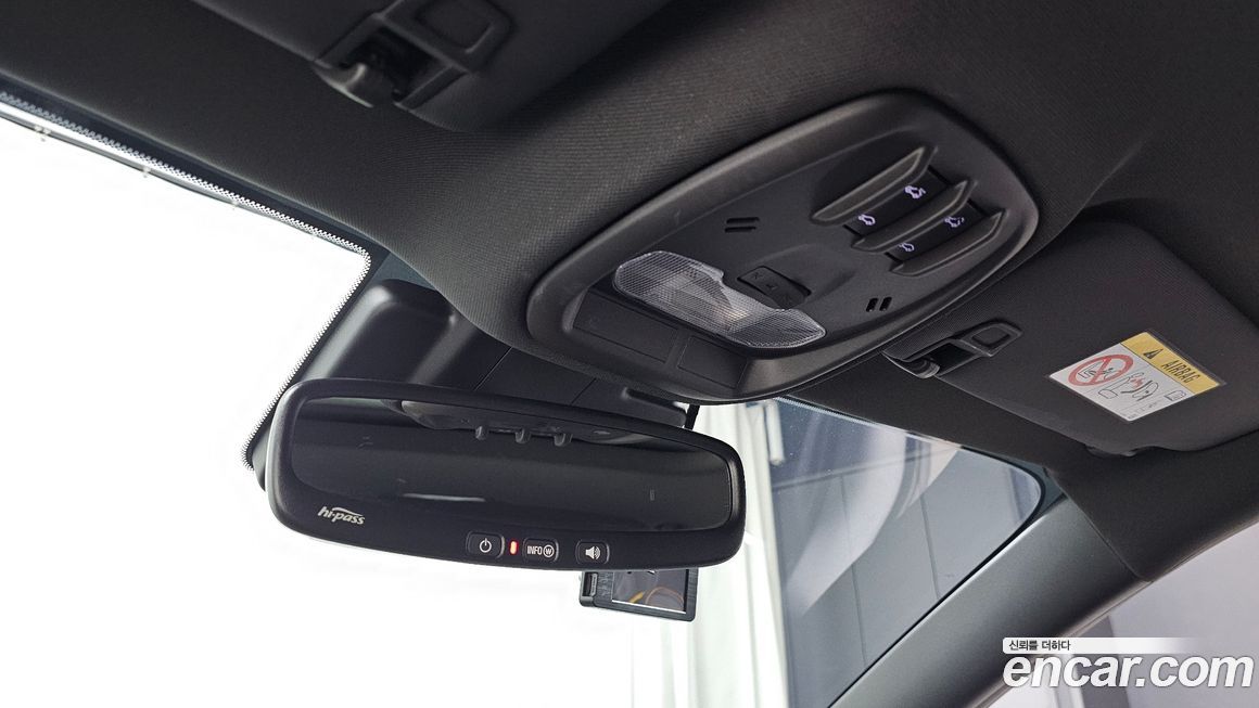 ChevroletGMDaewoo Trax 2024