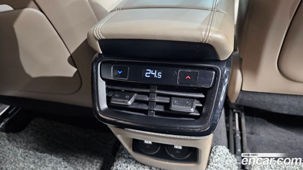 Kia K8 2022
