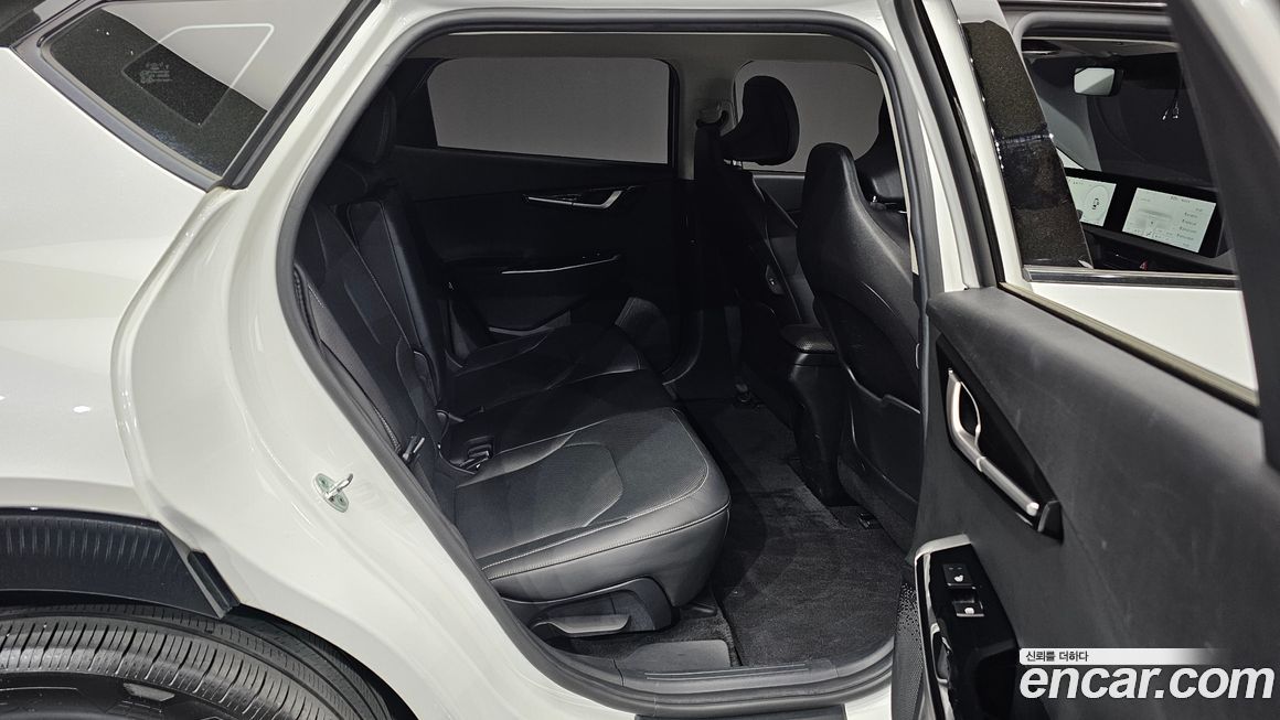 Kia EV6 2022