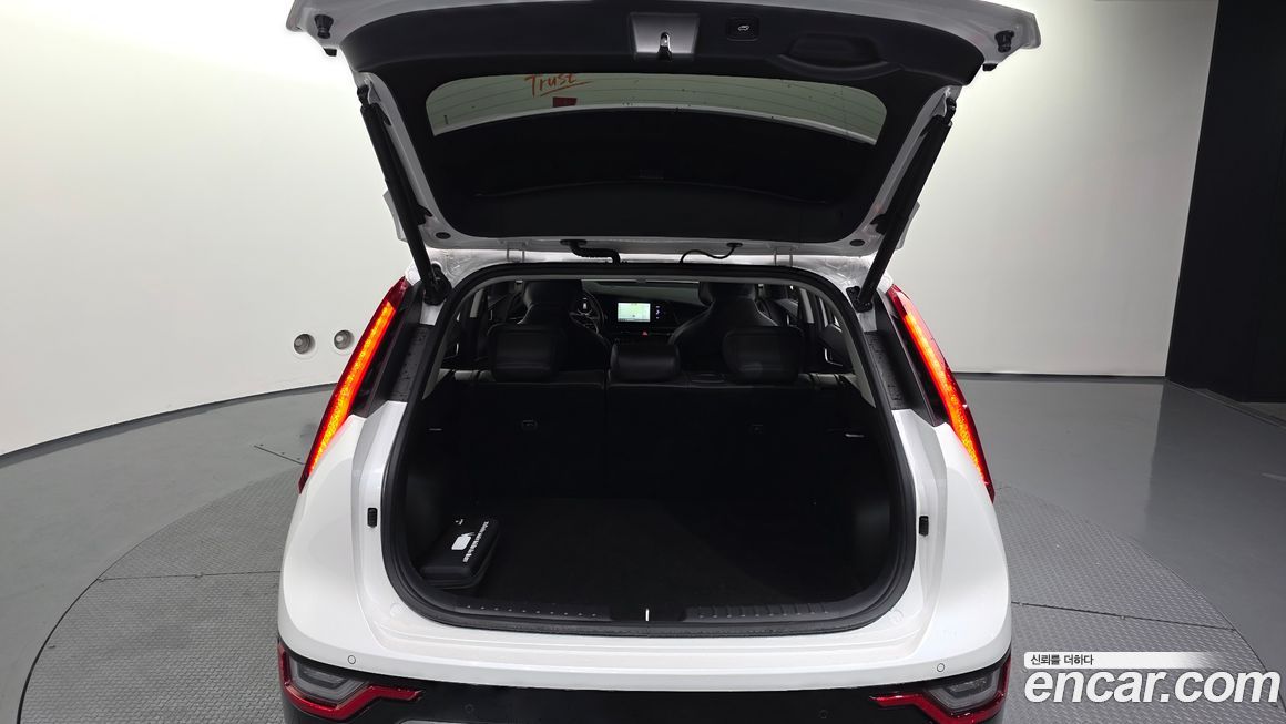 Kia Niro 2022