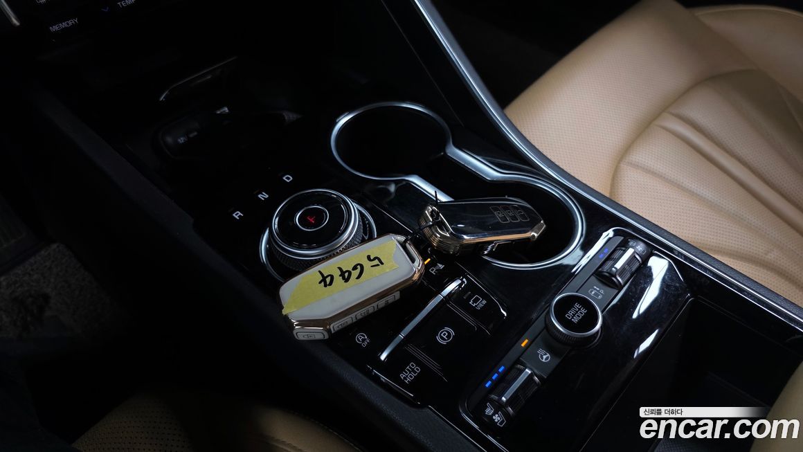 Kia K5 2021