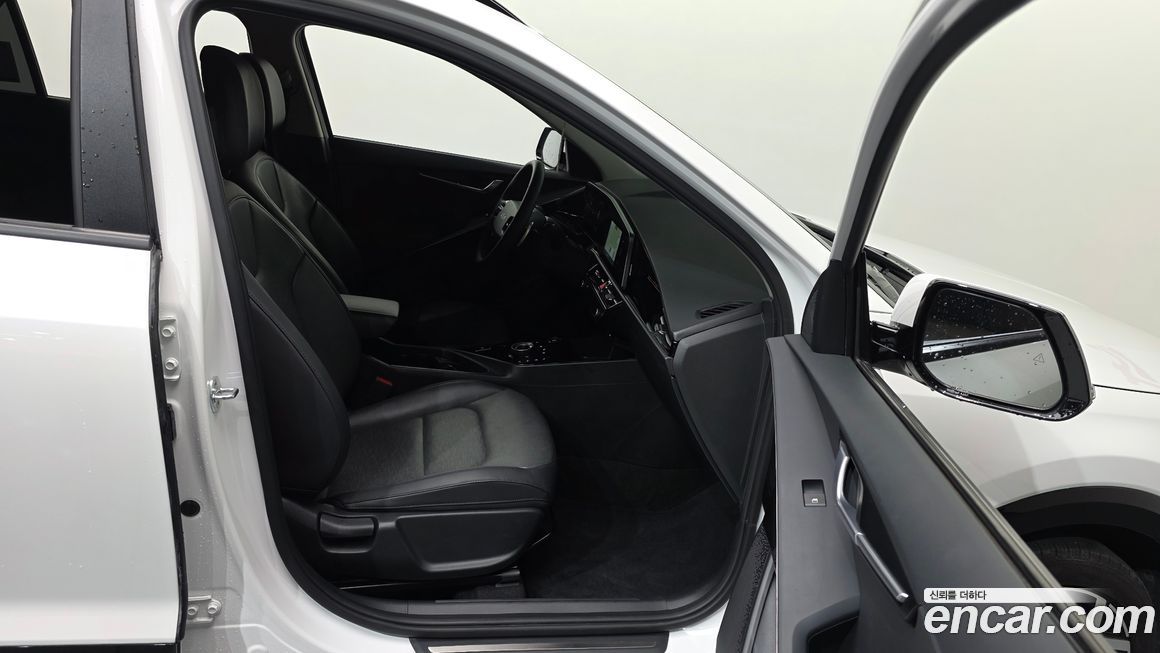 Kia Niro 2022