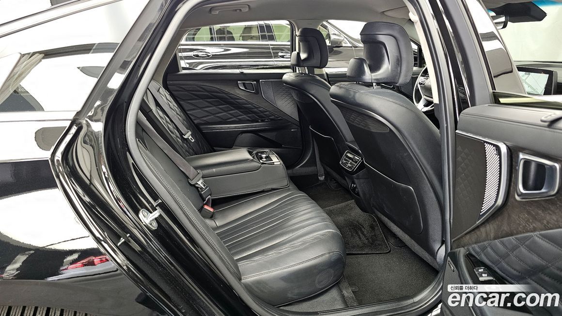 Kia K8 2023