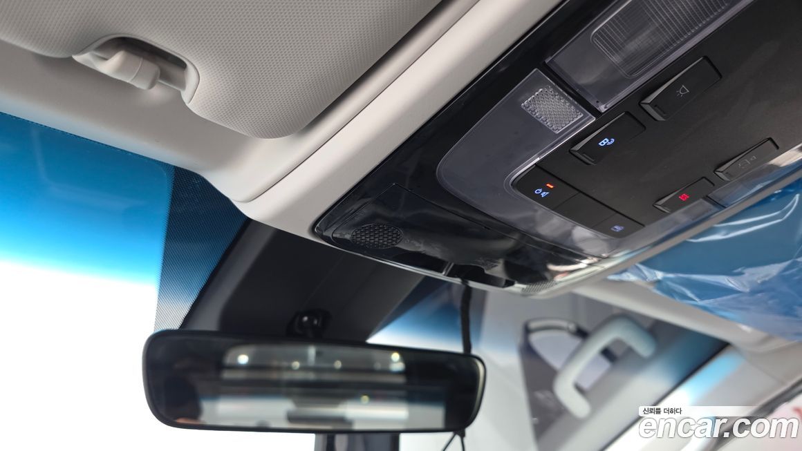 Hyundai Staria 2022