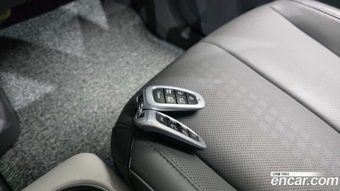 Hyundai Ioniq5 2022