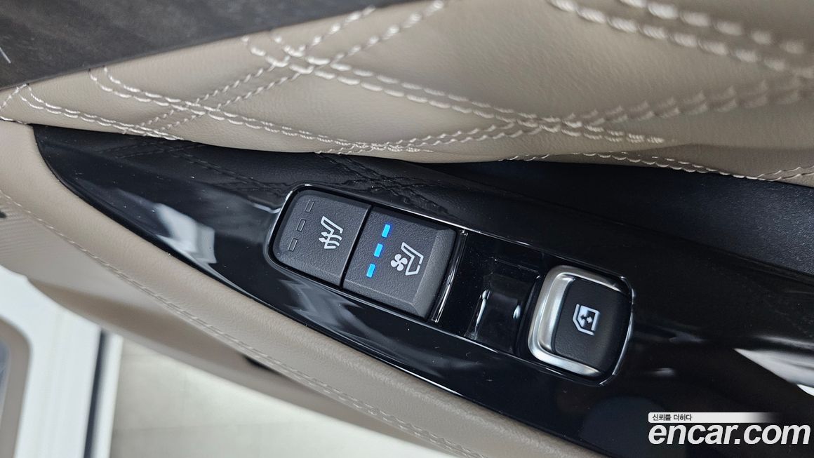 Kia K8 2023