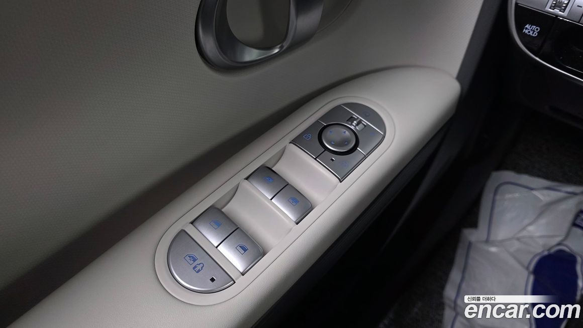 Hyundai Ioniq5 2022