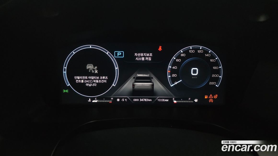 KG_Mobility_Ssangyong Rexton 2024