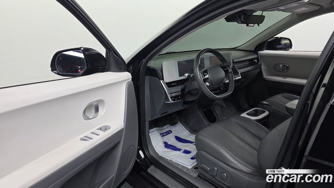 Hyundai Ioniq5 2022